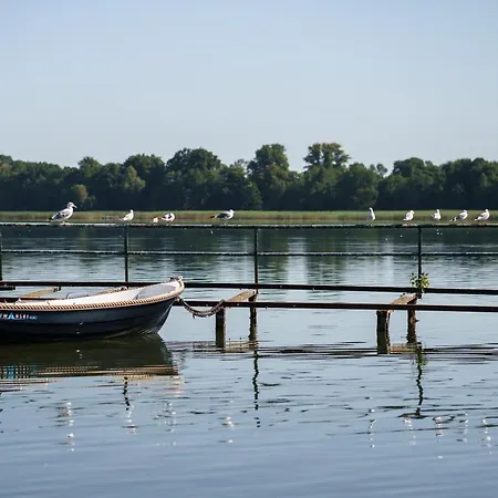 Duża Woda Glamping *